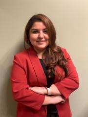 Aurora Ortiz