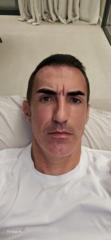 Jose Antonio Lopez Sanchez