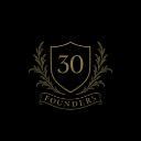Logo 30 Founders