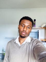 P Gaddiel Nathanael Bama