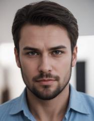 Marc Thompson