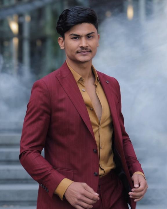 Md Jamshedul Alam Alam