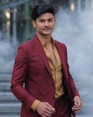 Md Jamshedul Alam Alam