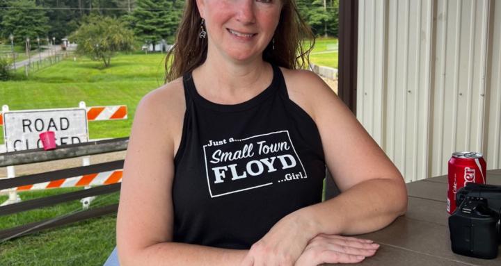 SmallTownFloydGirl
