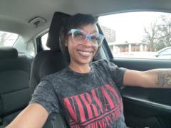 Ashley Croom