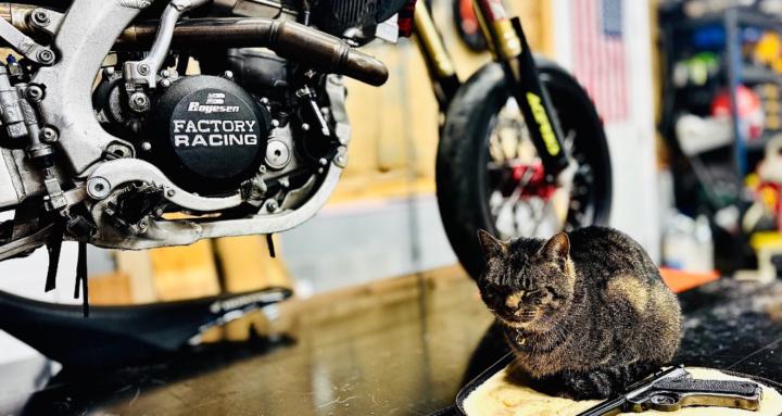 Be The Scooter Moto-Shop