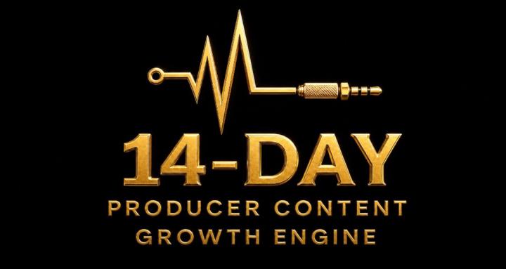 Producer Content Growth Engine