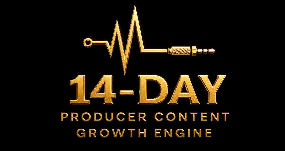 Producer Content Growth Engine