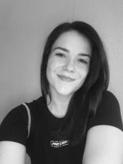 Anneke Van Wyk