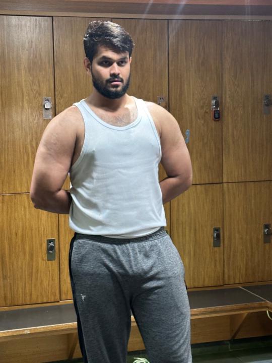 Saboor khan Mohammed