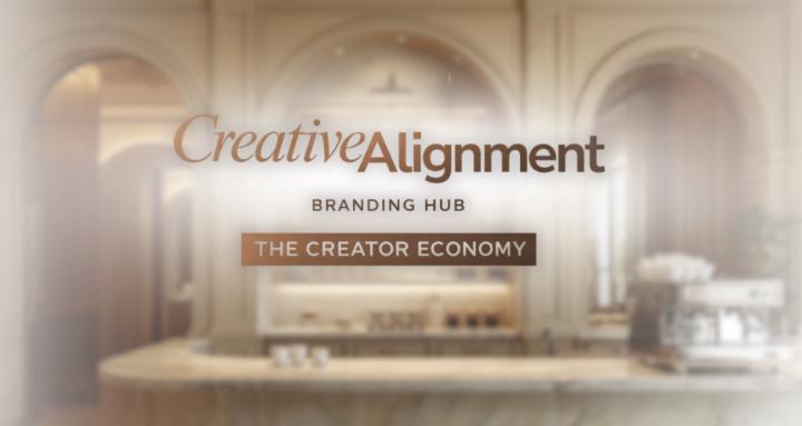 The Creative Alignment Hub