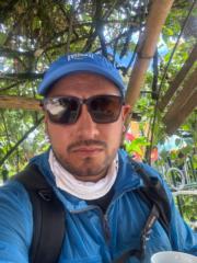 Joaquin Ardiles
