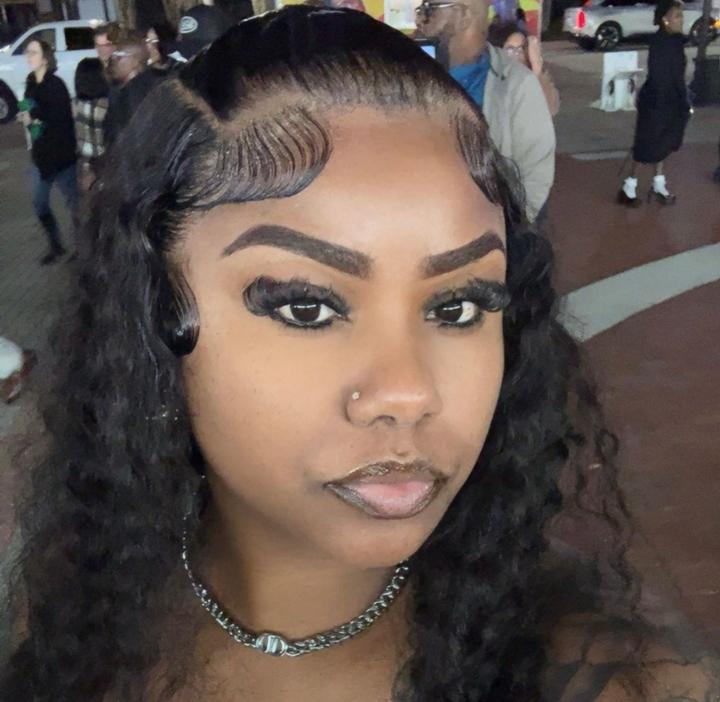 Donisha Reed