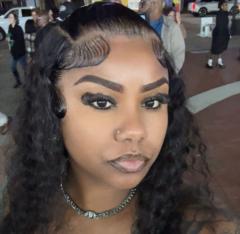 Donisha Reed