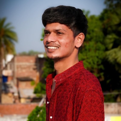 Nishant Raj Ketan