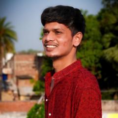 Nishant Raj Ketan