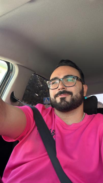 Pablo Gonzalez