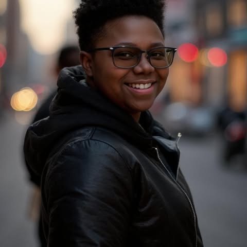 Erica Jacobs-Ware