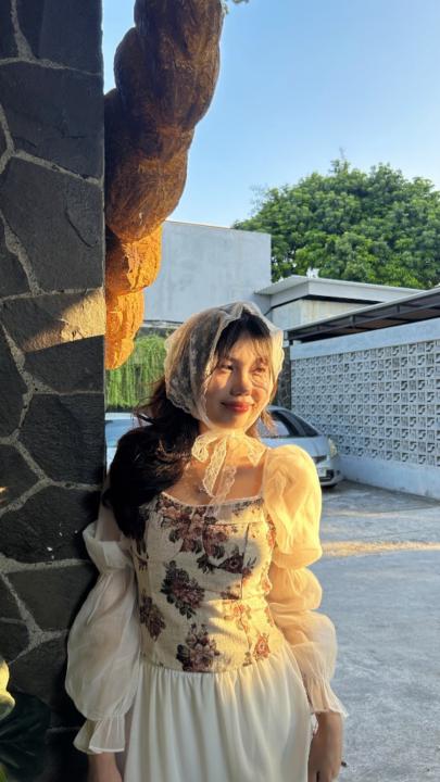 Bernadetha Nadia