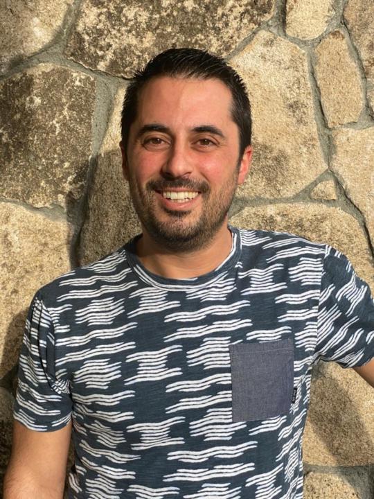 Manuel Pérez López