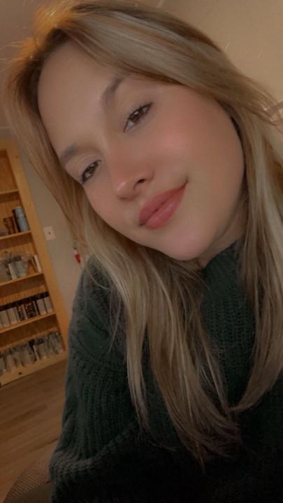 Kaitlyn Magargal