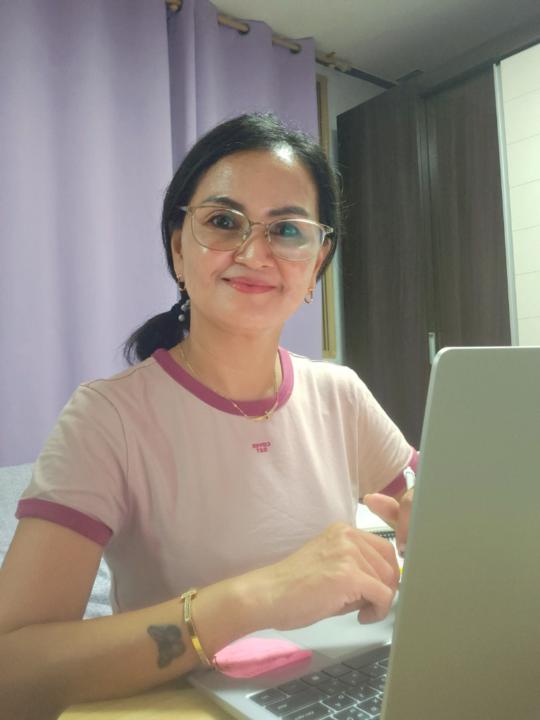 Jessie Ferrer