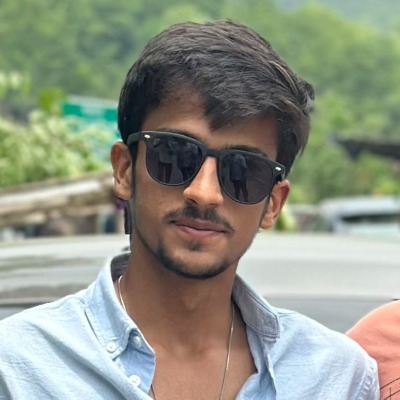 Lakshay Sharma