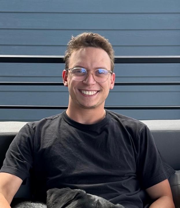 Alex Roytikh