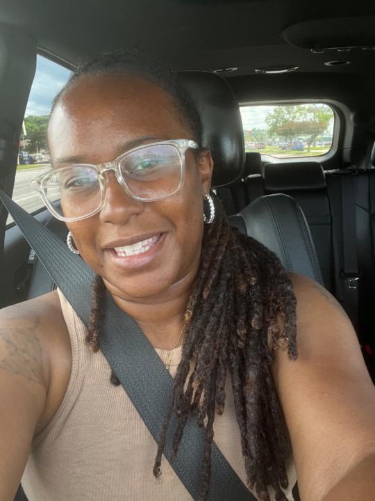 Teana Armstrong