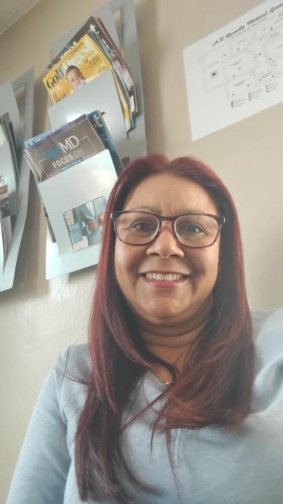 Yamile Guerrero cutino