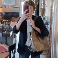 Shirley Farrington