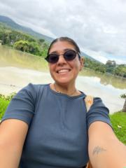 Paulina Santamaría