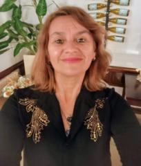 Gladys Giacinti