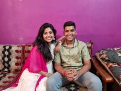 Dhruv Singh