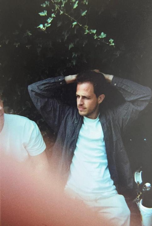 Francisco Caballero Reinhold