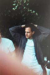 Francisco Caballero Reinhold