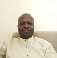 Benedict Okonmah