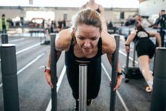 Kristina Haase
