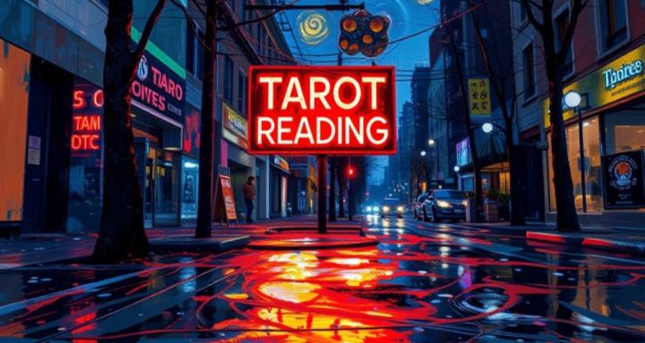 Dee Tarot Community