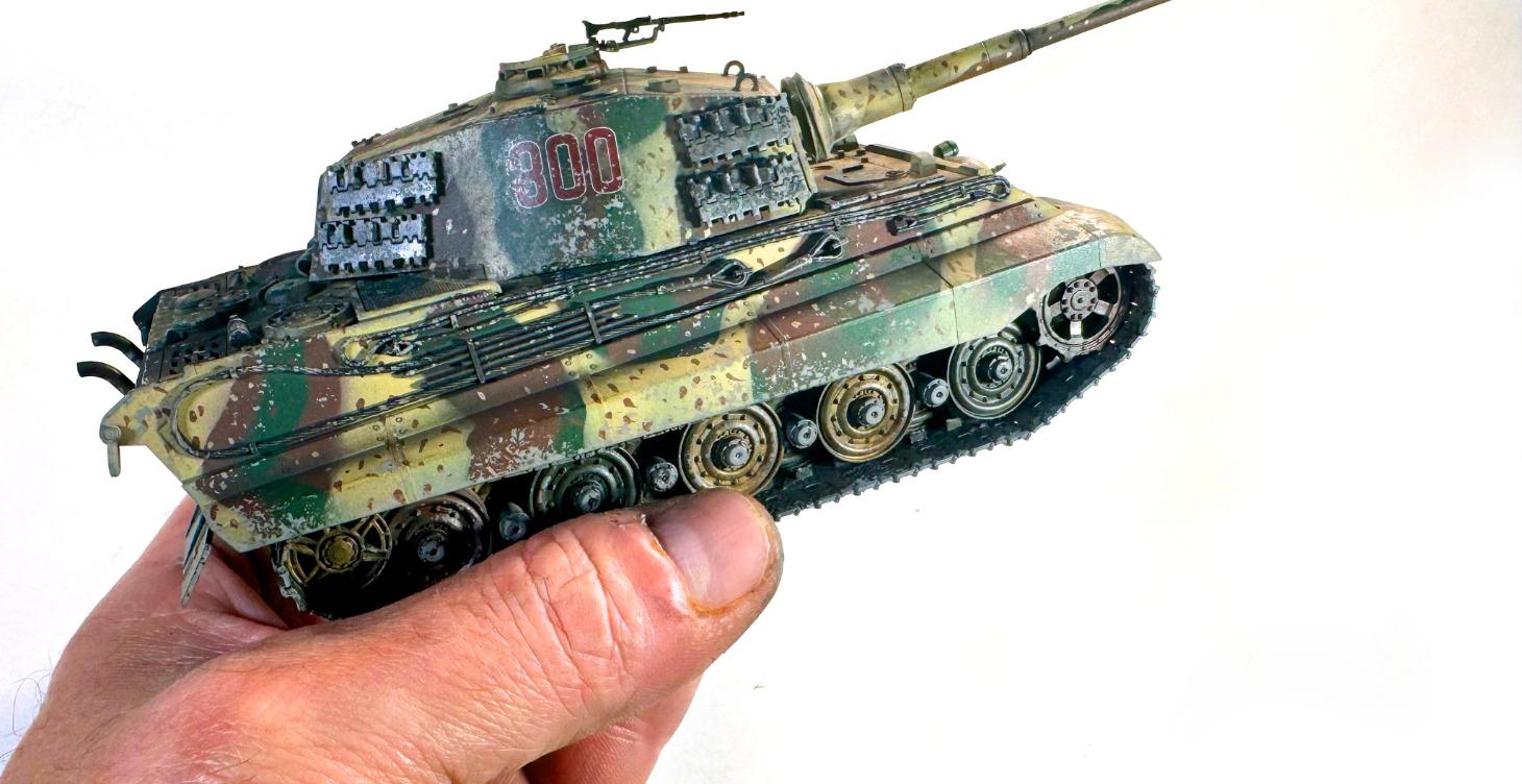 Basic fundamentals of model building