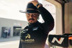 Suellio Almeida