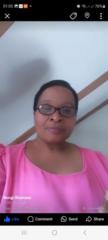 Bongekile Mkhwanazi