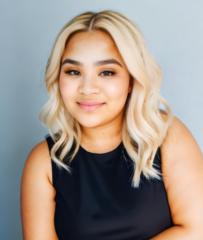 Shanice Scheepers