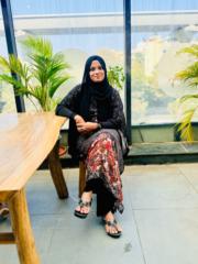 Nilofer Parveen