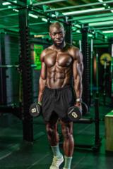 Kazeem Laoshe