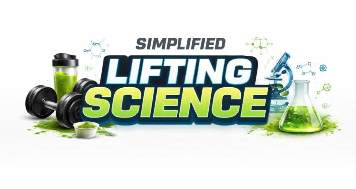 SIMPLIFIED LIFTING SCIENCE