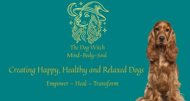 The Dog Witch Magick Circle