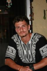 Matheo Rabache