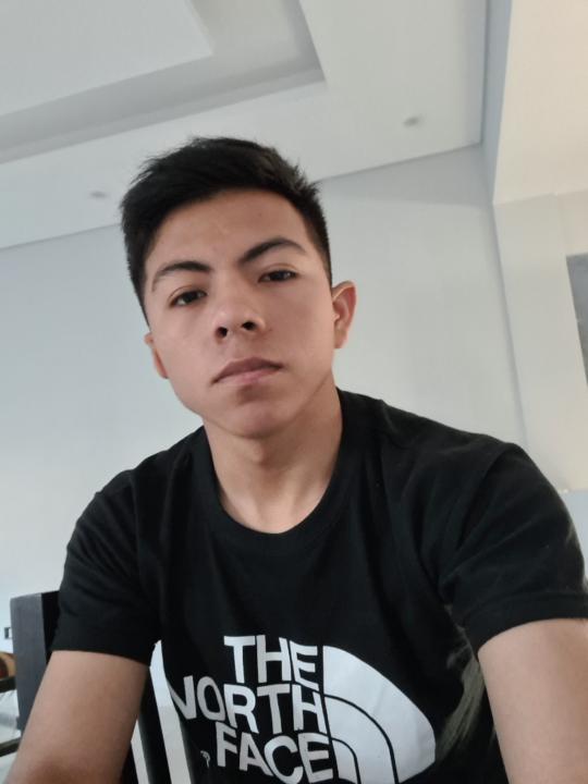 Emanuel Caba vasquez