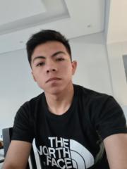 Emanuel Caba vasquez